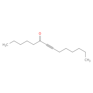 7-Tetradecyn-6-one