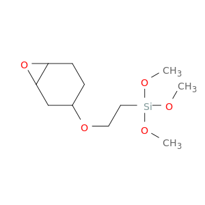 Silane, trimethoxy[2-(7-oxabicyclo[4.1.0]hept-3-yloxy)ethyl]-