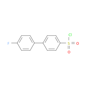 4'-氟-[1,1'-联苯]-4-磺酰氯