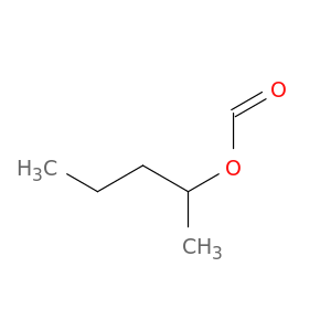 1-METHYLBUTYL FORMATE