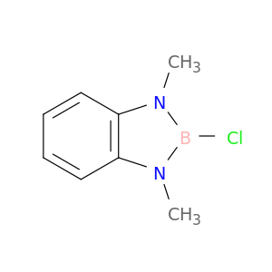 1H-1,3,2-Benzodiazaborole, 2-chloro-2,3-dihydro-1,3-dimethyl-
