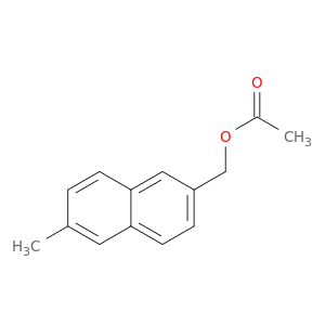 2-Naphthalenemethanol, 6-methyl-, acetate