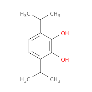 3,6-(Diisopropyl)pyrocatechol