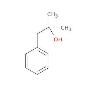 二甲基苄基原醇