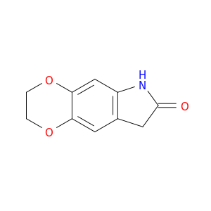 2H,3H,6H,7H,8H-[1,4]Dioxino[2,3-f]indol-7-one