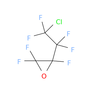 4-CHLOROPERFLUORO-(1,2-EPOXY)BUTANE