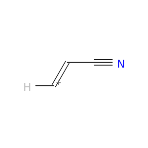 Ethenylium, 2-cyano-