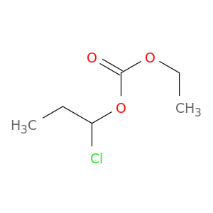 碳酸,1-氯丙基乙酯