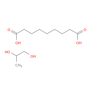 壬二酸,聚合物,1,2-丙二醇