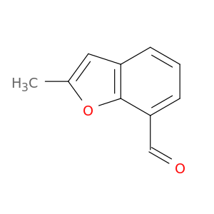 2-甲基-7-苯并呋喃糖蛋白