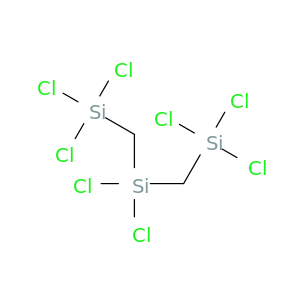 1,1,1,3,3,5,5,5-八氯-1,3,5-三硅杂戊烷