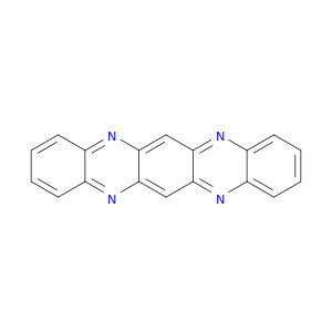 Quinoxalino[2,3-b]phenazine