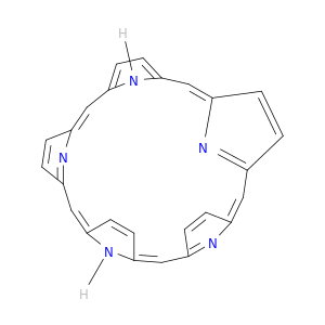 26,27,28,29,30-Pentaazahexacyclo[21.2.1.13,6.18,11.113,16.118,21]triaconta-1,3,5,7,9,11(29),12,14,16(28),17,19,21,23(26),24-tetradecaene