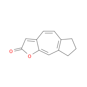 Azuleno[5,6-b]furan-2(6H)-one, 7,8-dihydro-