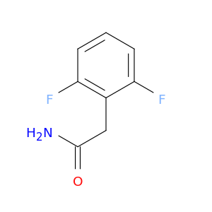 2-(2,6-二氟苯基)乙酰胺