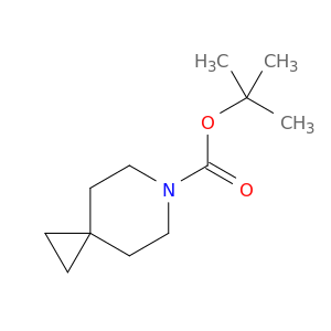 6-氮杂螺环螺[2.5]辛烷-6-羧酸叔丁酯