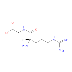 Glycine, L-arginyl-