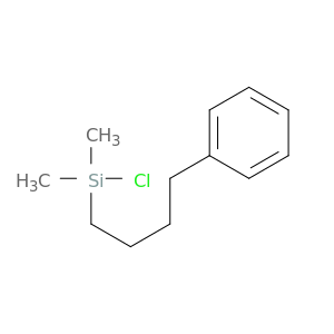 苯基丁基二甲基氯硅烷
