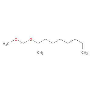Nonane, 2-(methoxymethoxy)-