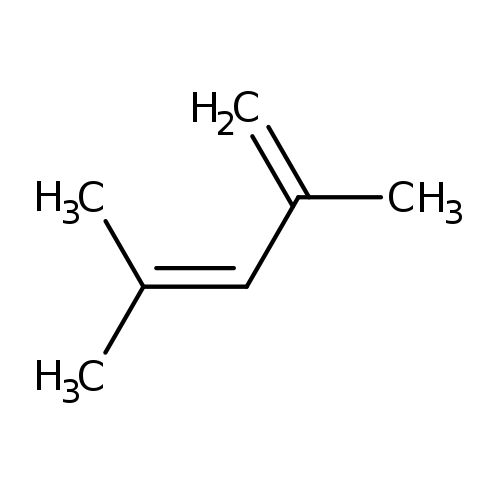 2，4-二甲基-1，3-戊二烯