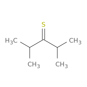3-Pentanethione, 2,4-dimethyl-