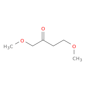 1,4-Dimethoxybutan-2-one