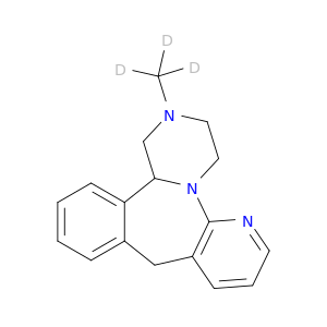米氮平-D3
