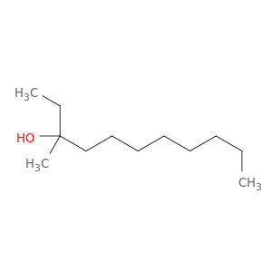 3-Undecanol, 3-methyl-