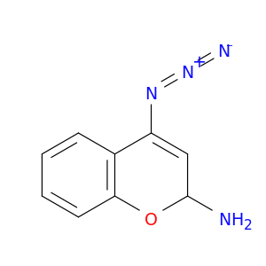 Benzamide,4-azido-N-[5-[[2-[[(4-methoxyphenyl)methyl]-2-pyridinylamino]ethyl]methylamino]pentyl]-