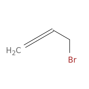 1,2-Butadiene, 4-bromo-