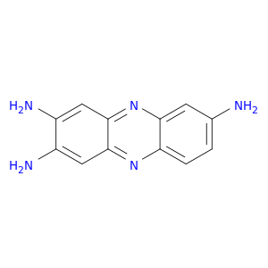 2,3,7-Phenazinetriamine