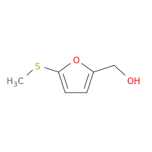 5-甲巯基呋喃-2-甲醇