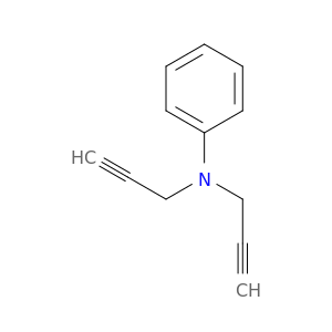 n,n-di-2-pharyn-1-基苯胺