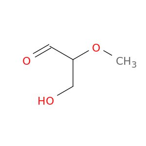 Propanal, 3-hydroxy-2-methoxy-