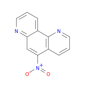 5-nitro-1,7-phenanthroline