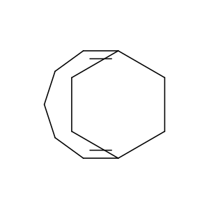 Bicyclo[5.2.2]undeca-1,6-diene