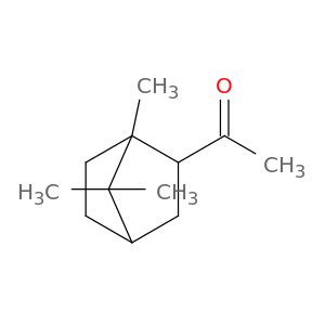 Ethanone, 1-(1,7,7-trimethylbicyclo[2.2.1]hept-2-yl)-