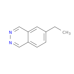 Phthalazine, 6-ethyl-