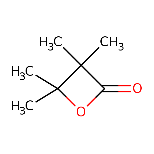 2-Oxetanone, 3,3,4,4-tetramethyl-