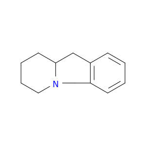 Pyrido[1,2-a]indole, 6,7,8,9,9a,10-hexahydro-