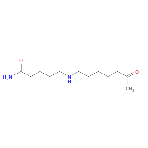 Pentanamide, 5-(acetylpentylamino)-