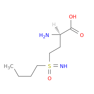 D-Buthionine-(S,R)-sulfoximine