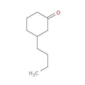 Cyclohexanone, 3-butyl-