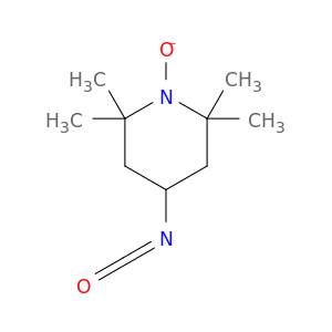 4-Isocyanato-TEMPO