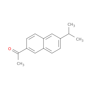 6-乙酰基-2-异丙基萘