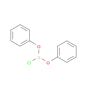 Borane, chlorodiphenoxy-