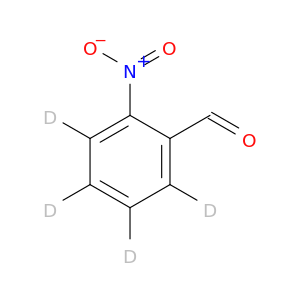 6-硝基苯甲醛-2,3,4,5-D<SUB>4</SUB>
