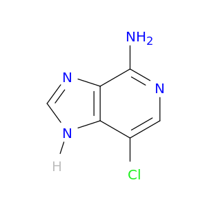 7-Chloro-1H-imidazo[4,5-c]pyridin-4-amine