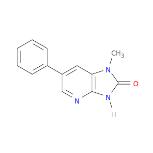 5-Hydroxymethyl-N-phenyl-2-1H-pyridone, Methyl Ether