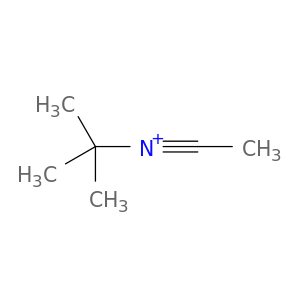 2-Propanaminium, N-ethylidyne-2-methyl-
